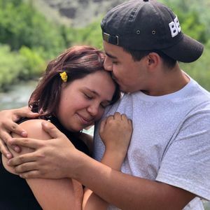 Meet your Posher, Roberto